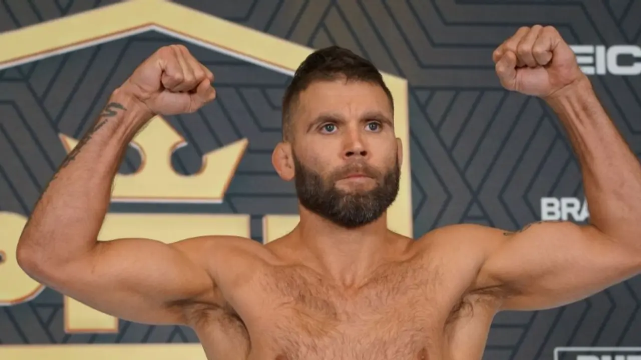 Jeremy Stephens Net Worth Details Jeremy Stephens Net Worth Details