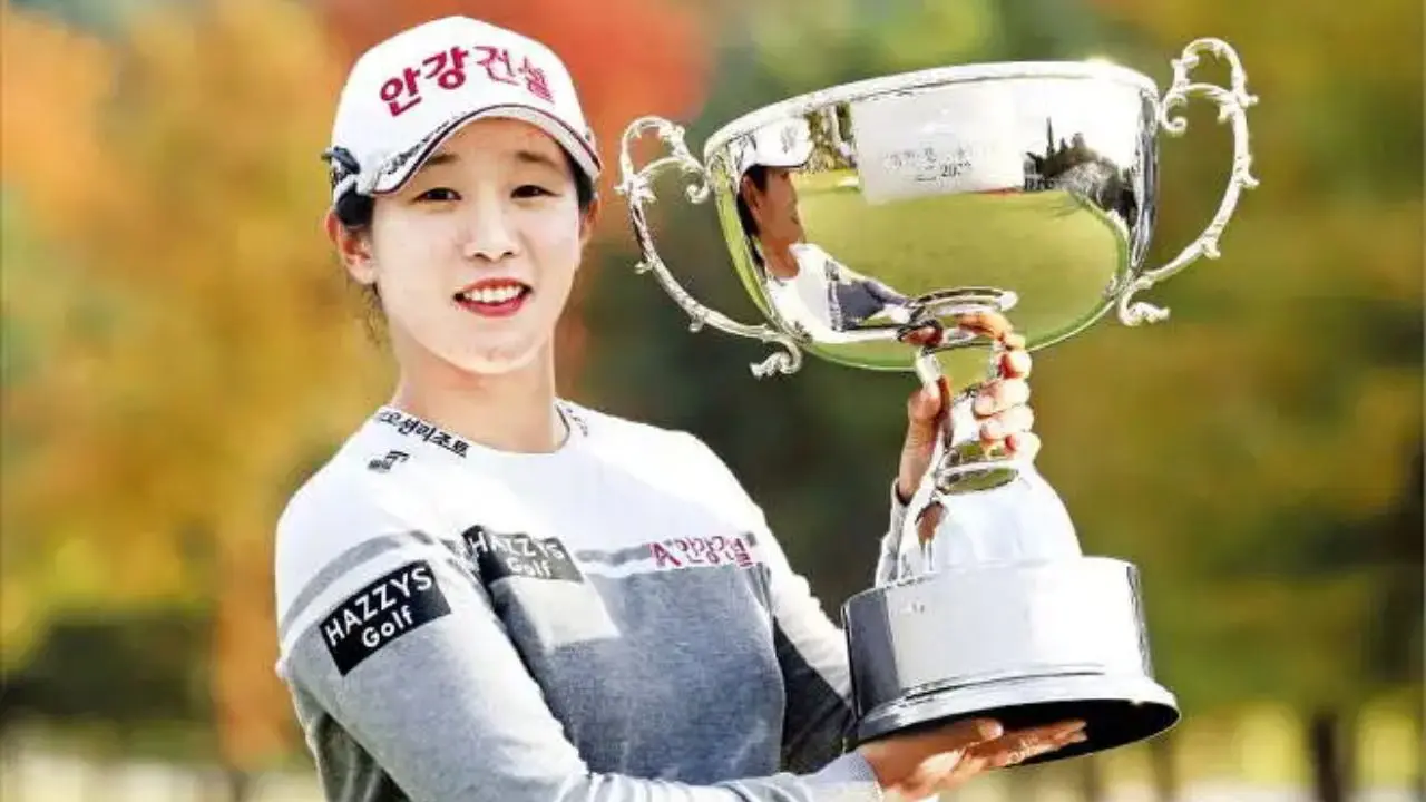 Jin Hee Im Biography