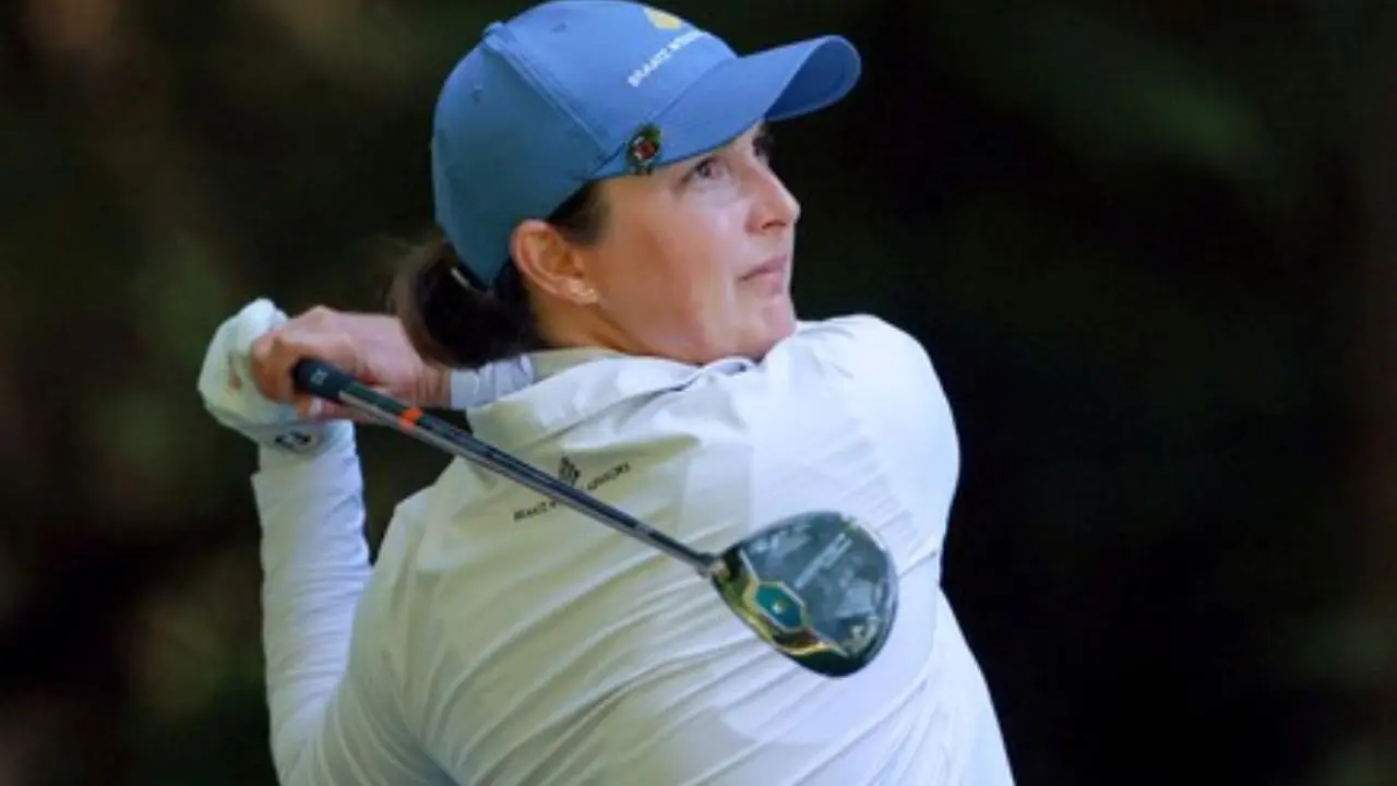 Lindy Duncan Biography