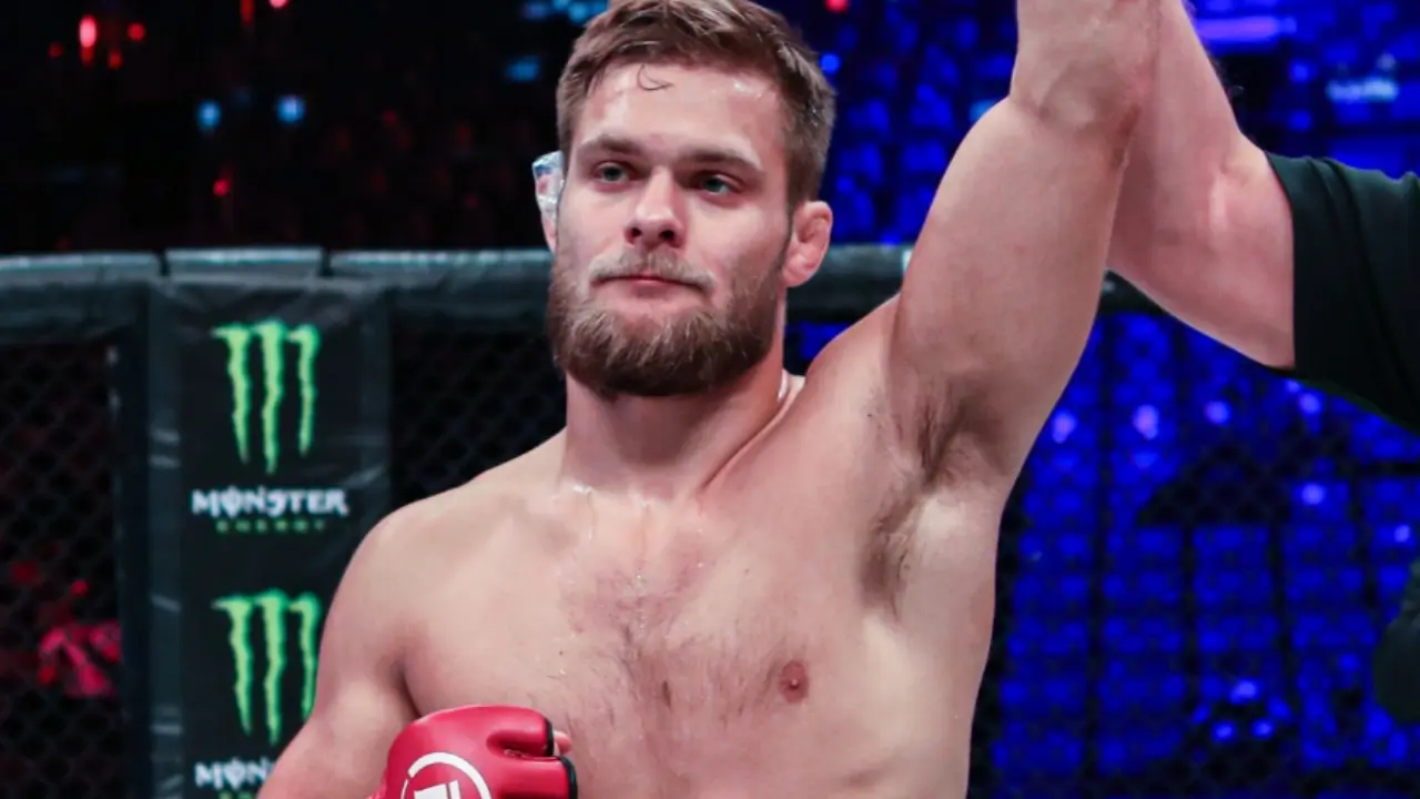 Mads Burnell Biography