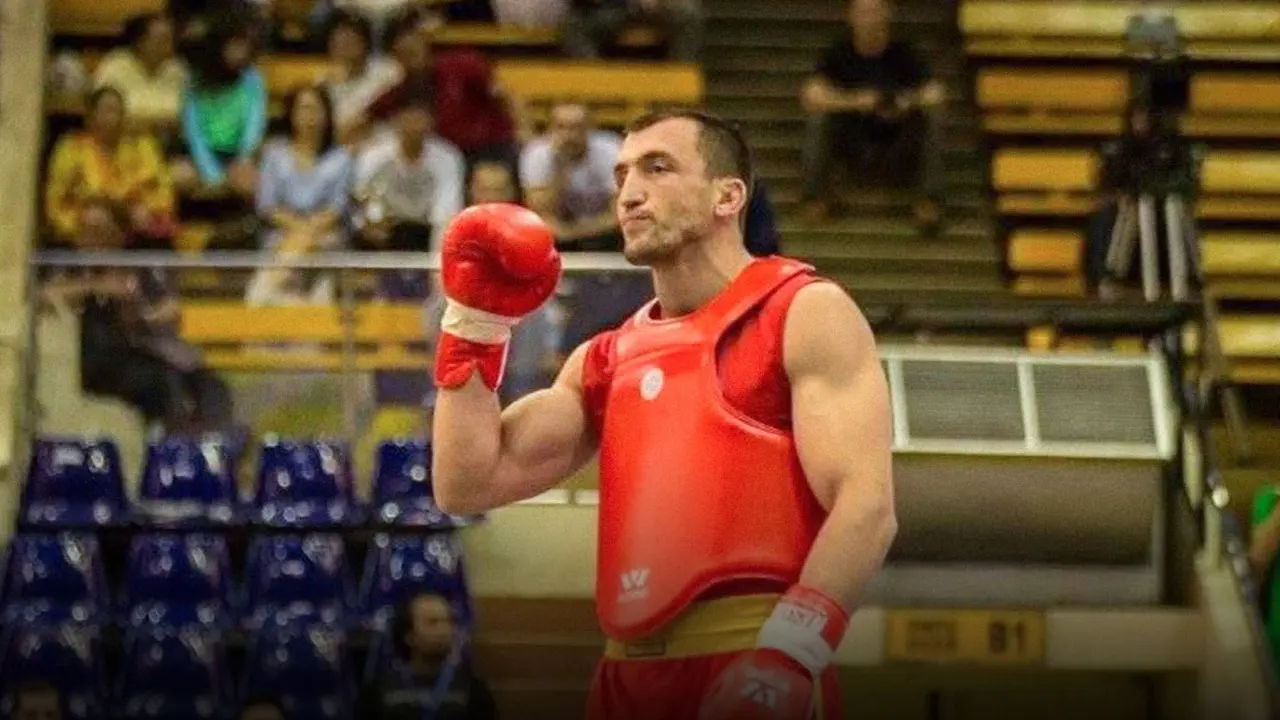 Muslim Salikhov Net Worth Details Muslim Salikhov Net Worth Details