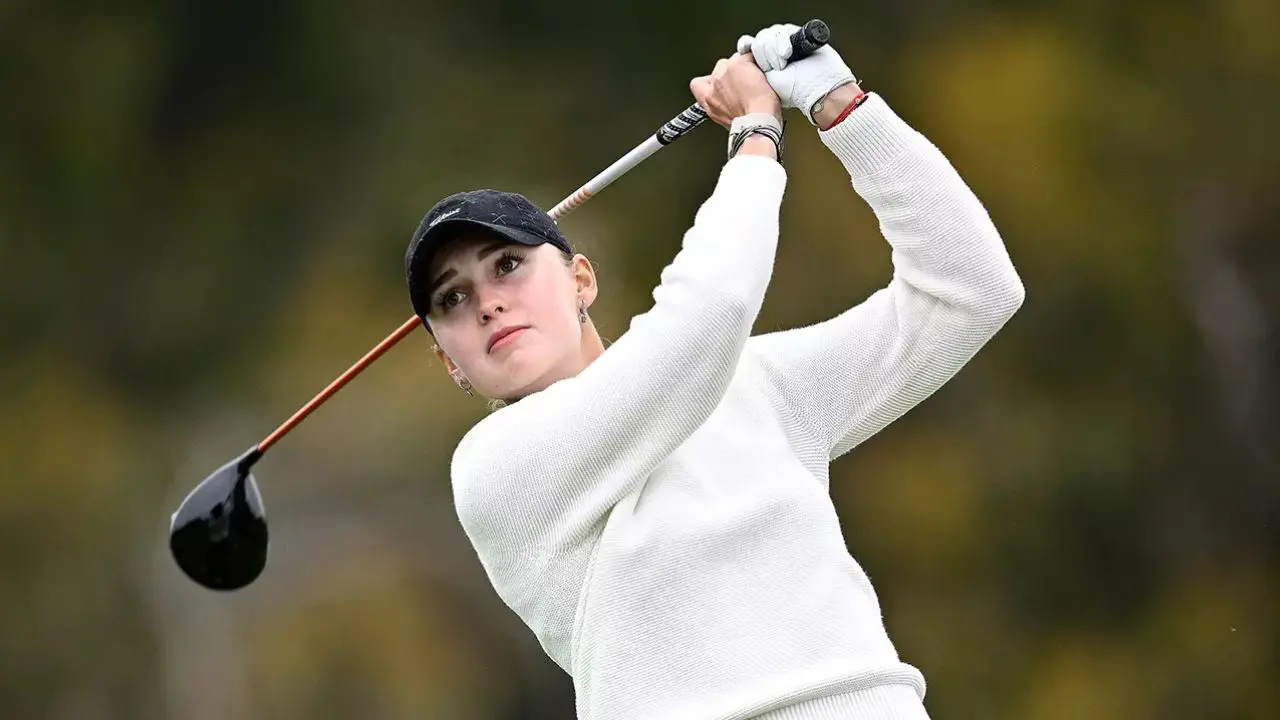 Nataliya Guseva Biography