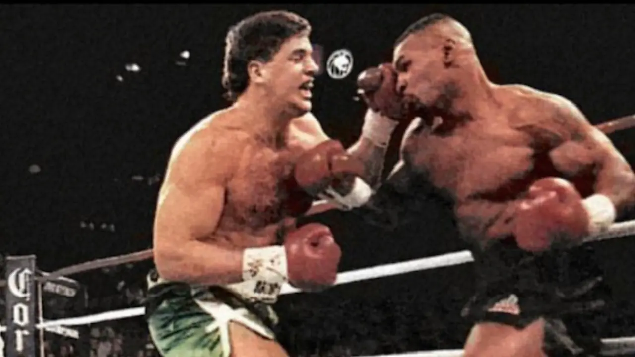 Peter McNeeley Biography