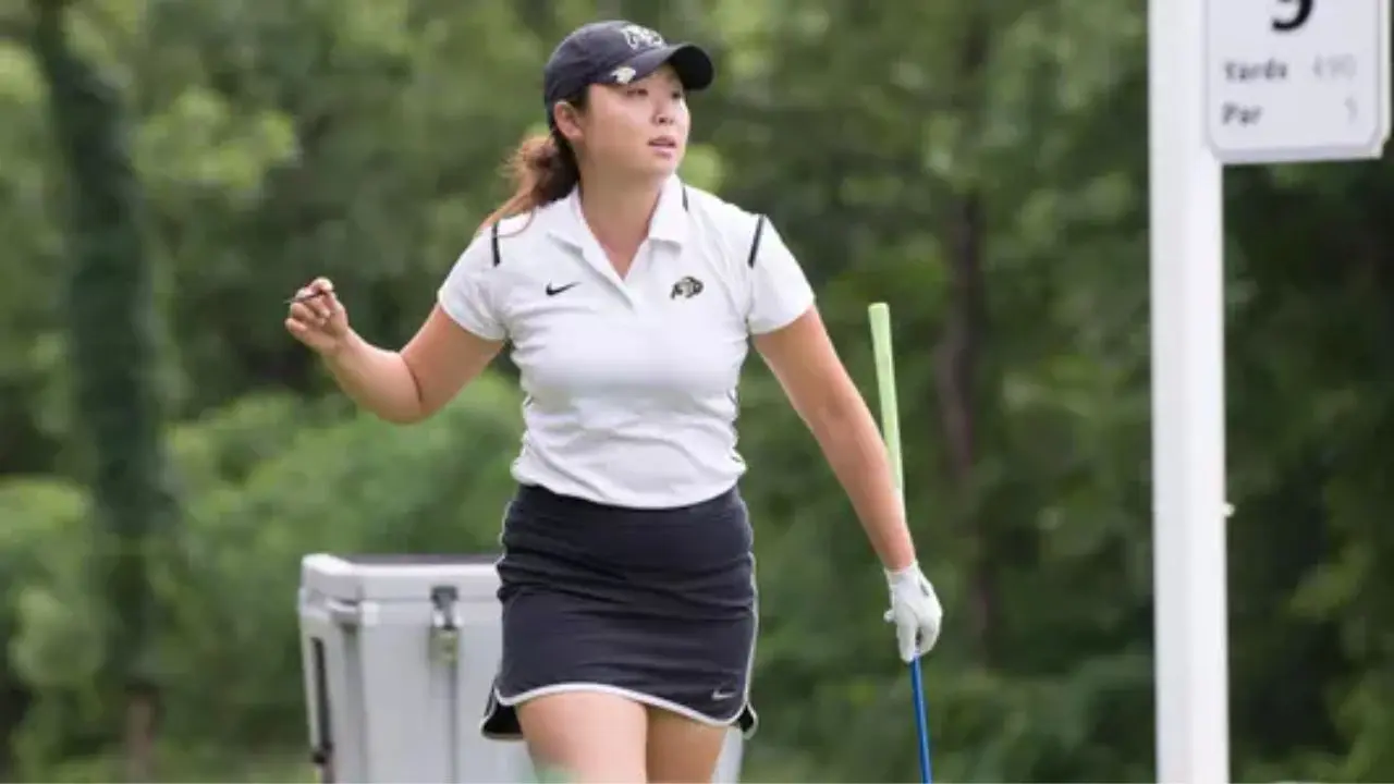 Robyn Choi Biograaaphy