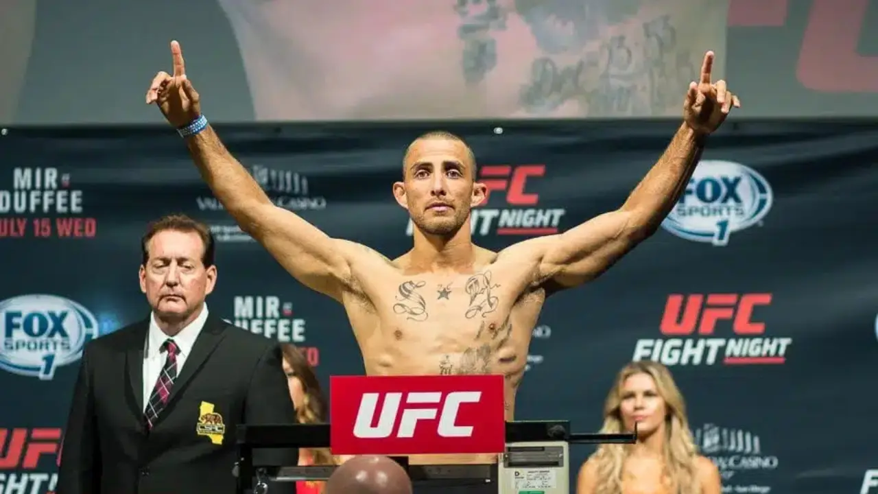 Yaotzin Meza Net Worth Details Yaotzin Meza Net Worth Details