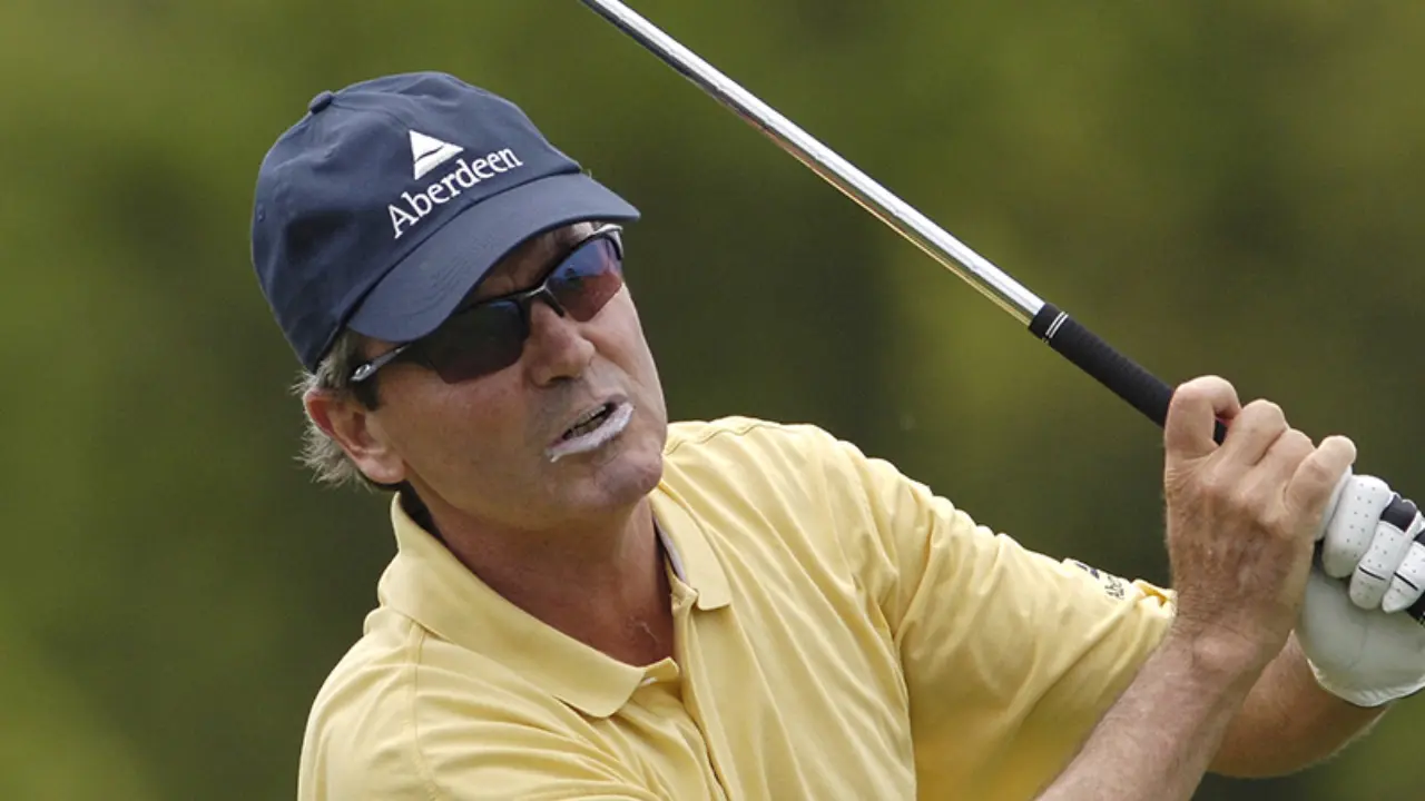 Mark McNulty Net Worth Details Mark McNulty Net Worth Details