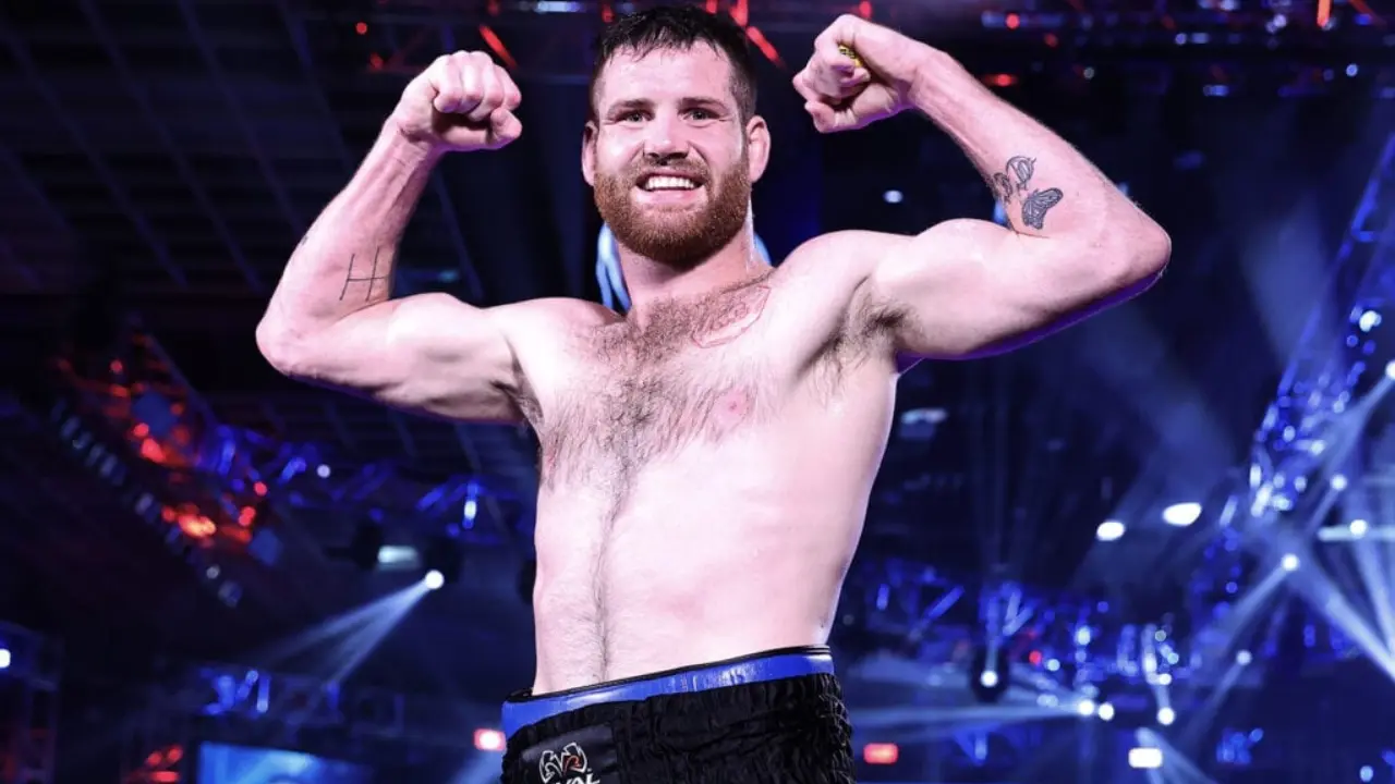 Clay Collard Net Worth Details Clay Collard Net Worth Details