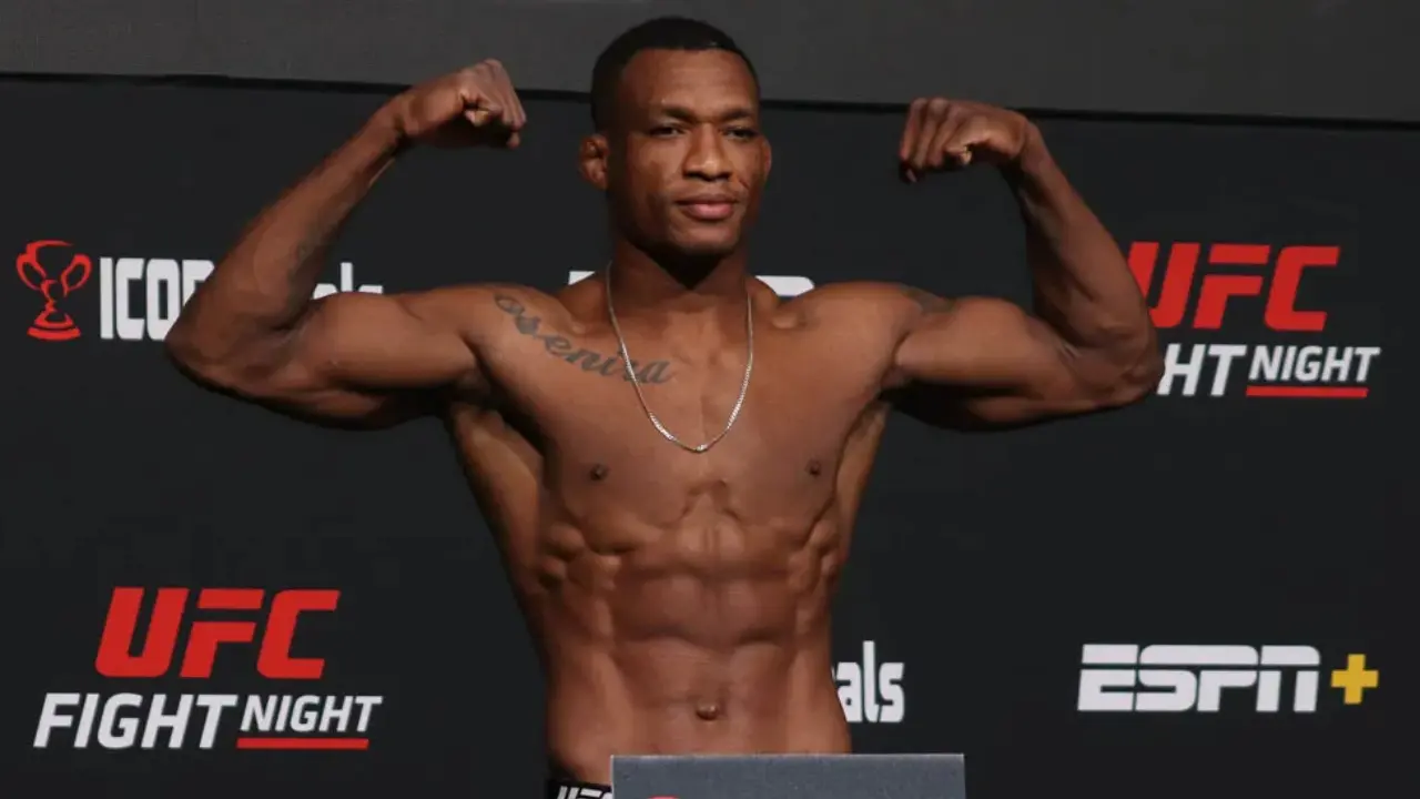 Jailton Almeida Net Worth Details Jailton Almeida Net Worth Details