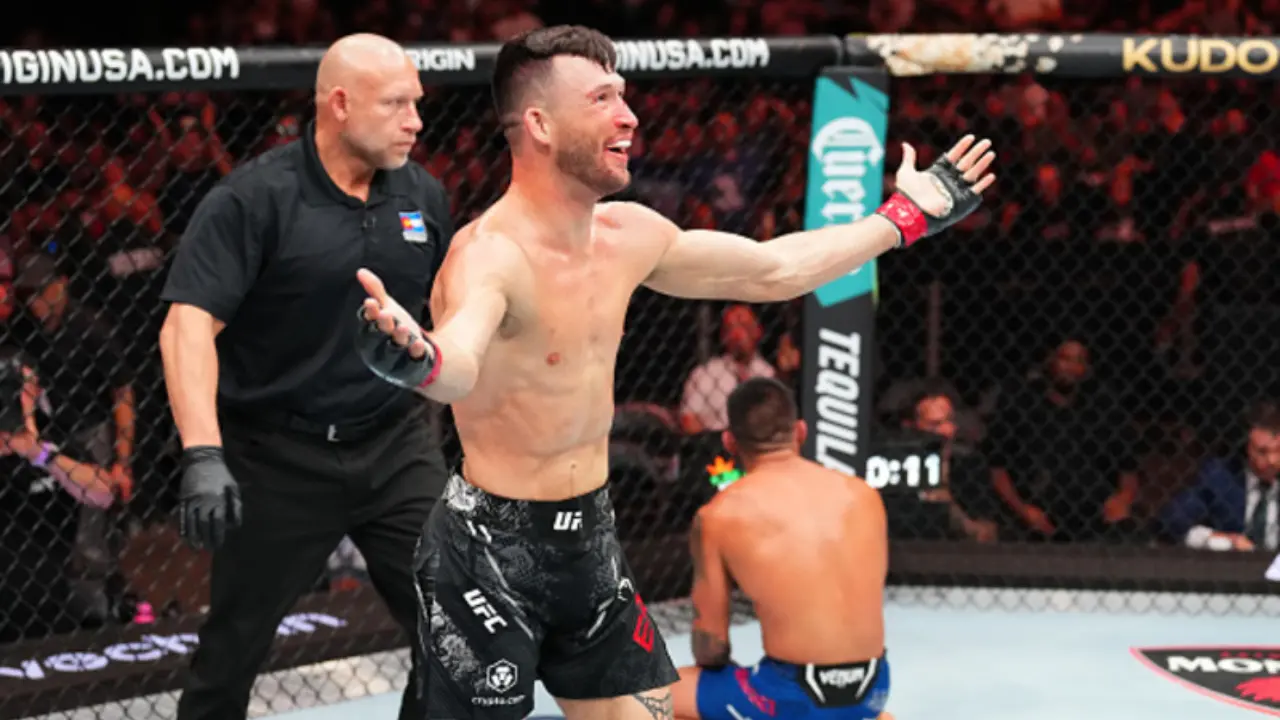 Julian Eros Biography