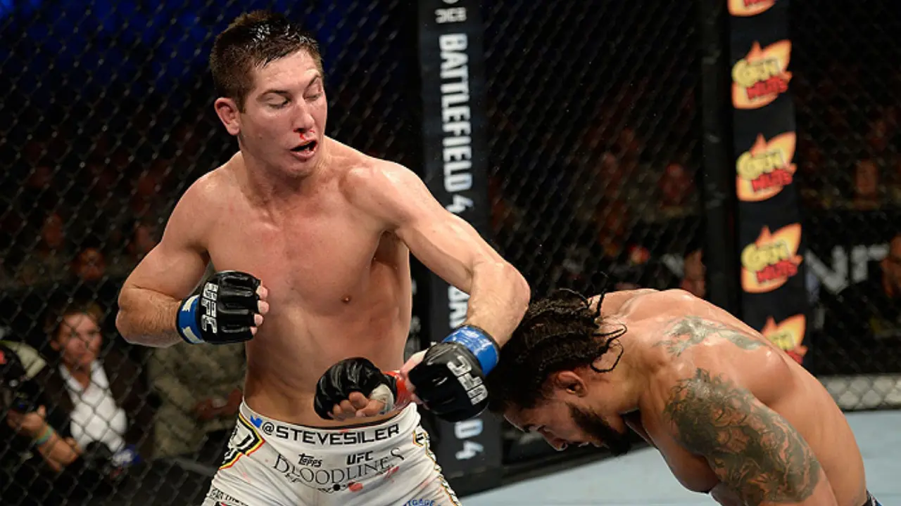 Steven Siler Biography