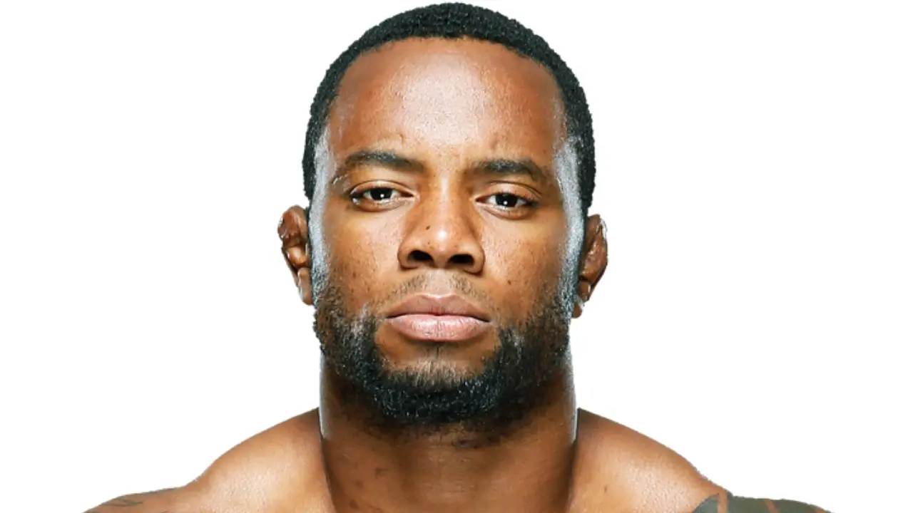 Wendell Oliveira Net Worth Details Wendell Oliveira Net Worth Details