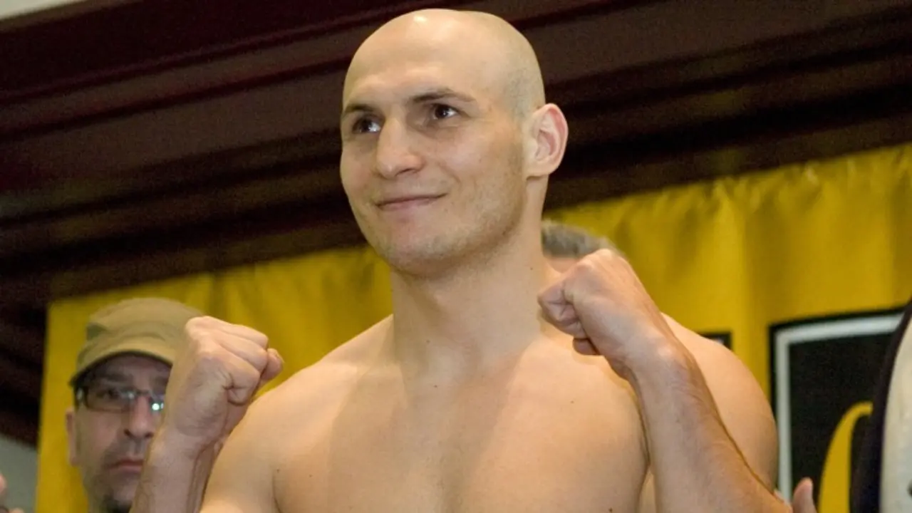 Adrian Diaconu Biography