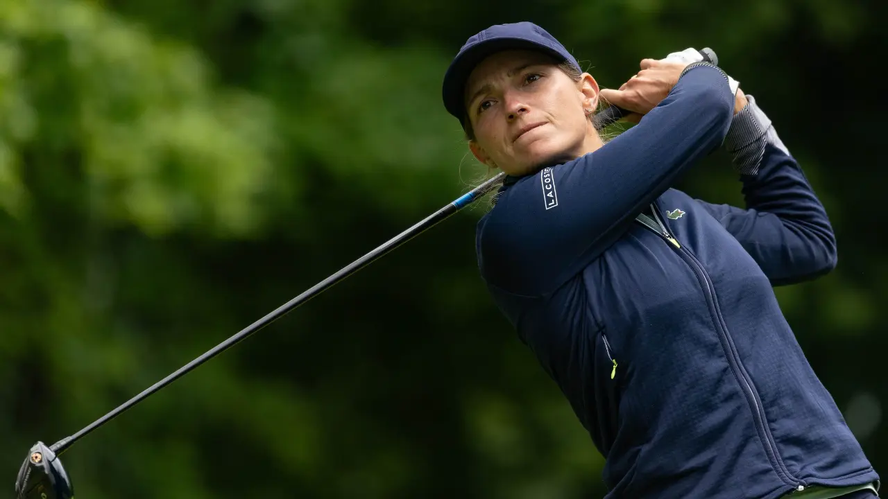 Agathe Sauzon Biography