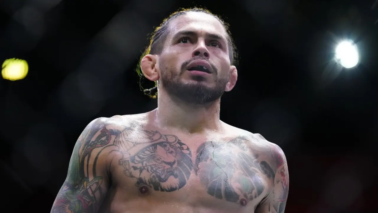 Diego Ferreira Biography