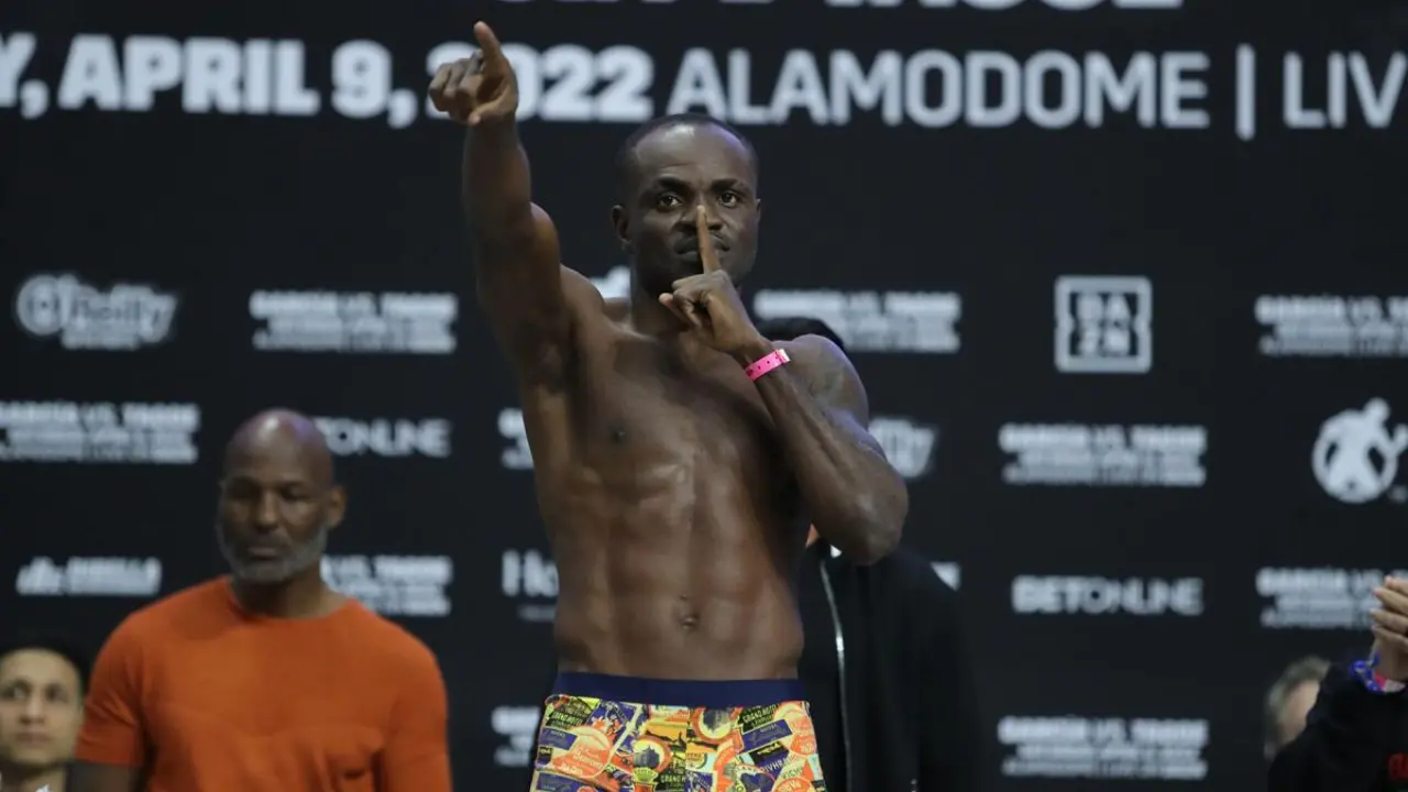 Emmanuel Tagoe Biography