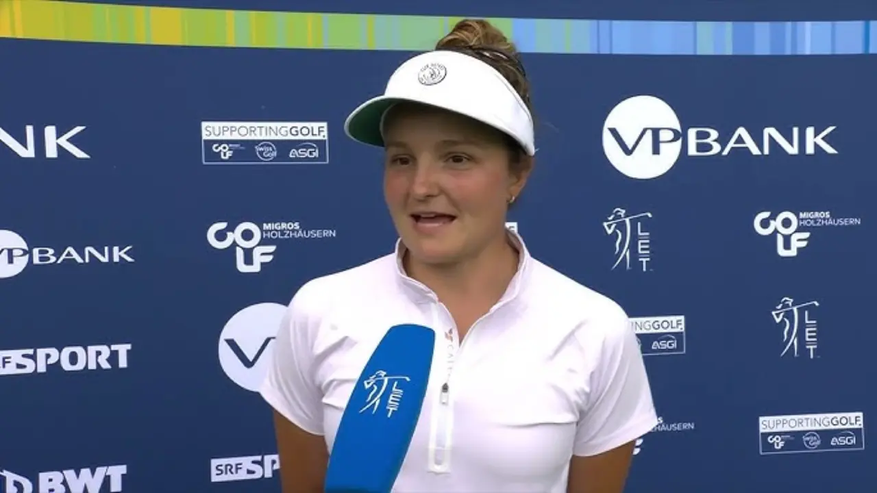 Fátima Fernández Cano Biography