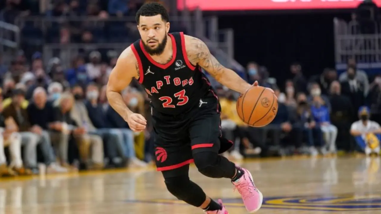 Fred VanVleet Biography