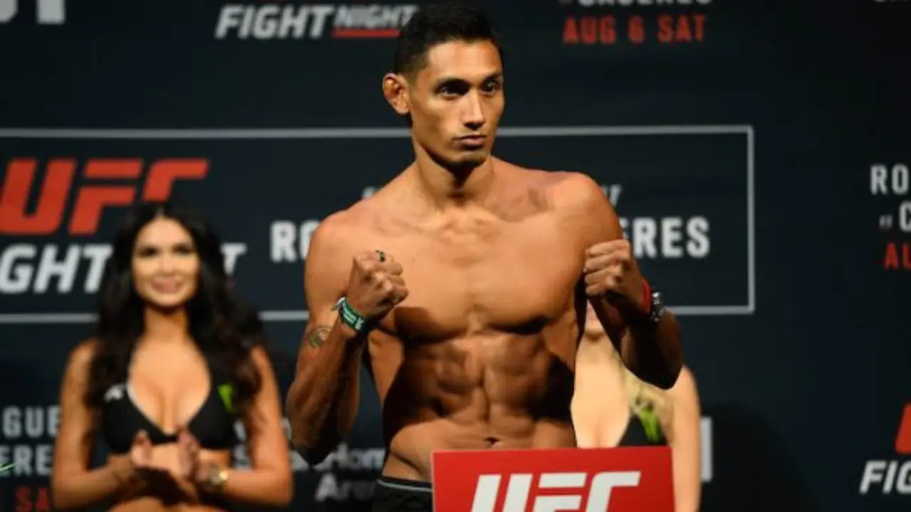 Jason Novelli Biography