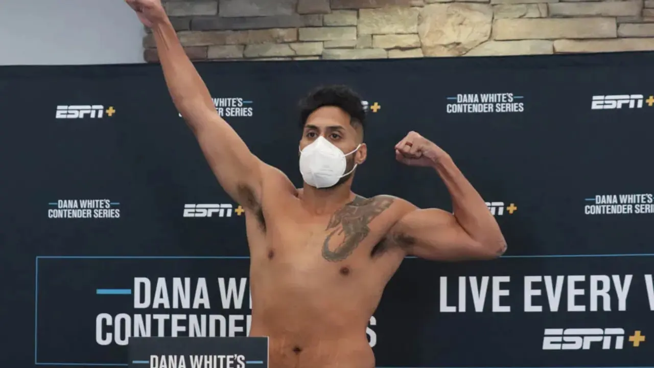 Jhonoven Pati Net Worth Details Jhonoven Pati Net Worth Details