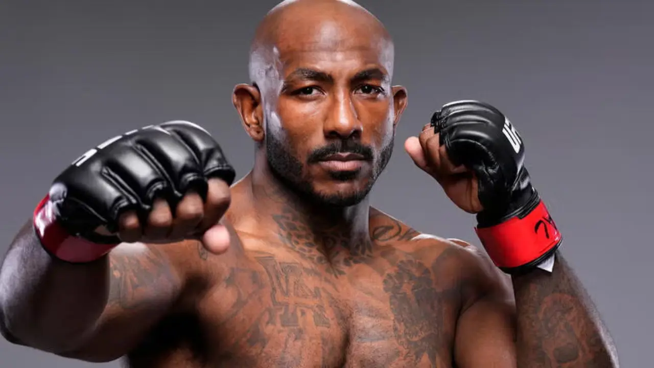 Khalil Rountree Jr Biography