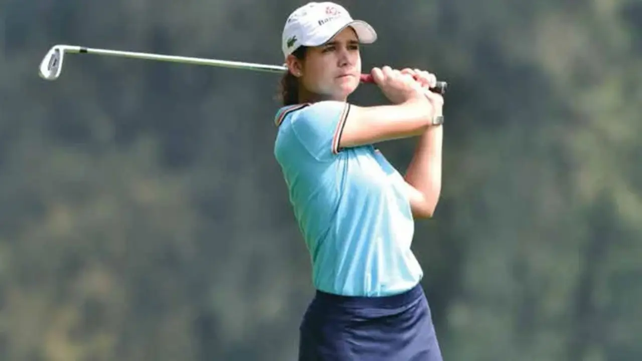 Lorena Ochoa Biography