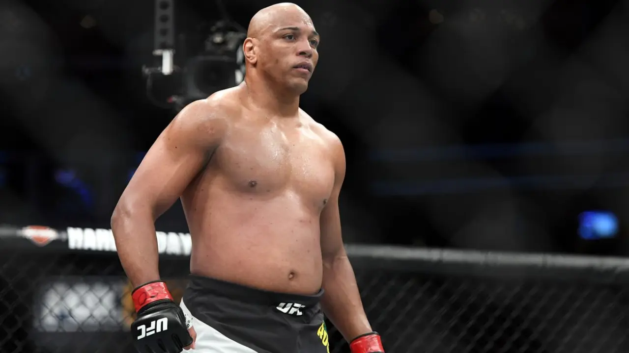 Marcos Rogério de Lima Net Worth Details Marcos Rogério de Lima Net Worth Details