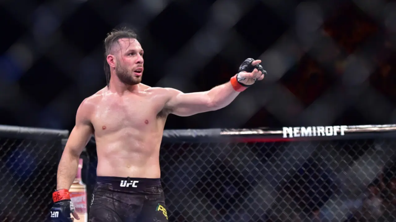 Markus Perez Biography