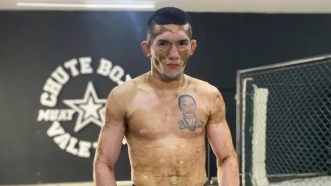 Melquizael Costa Biography