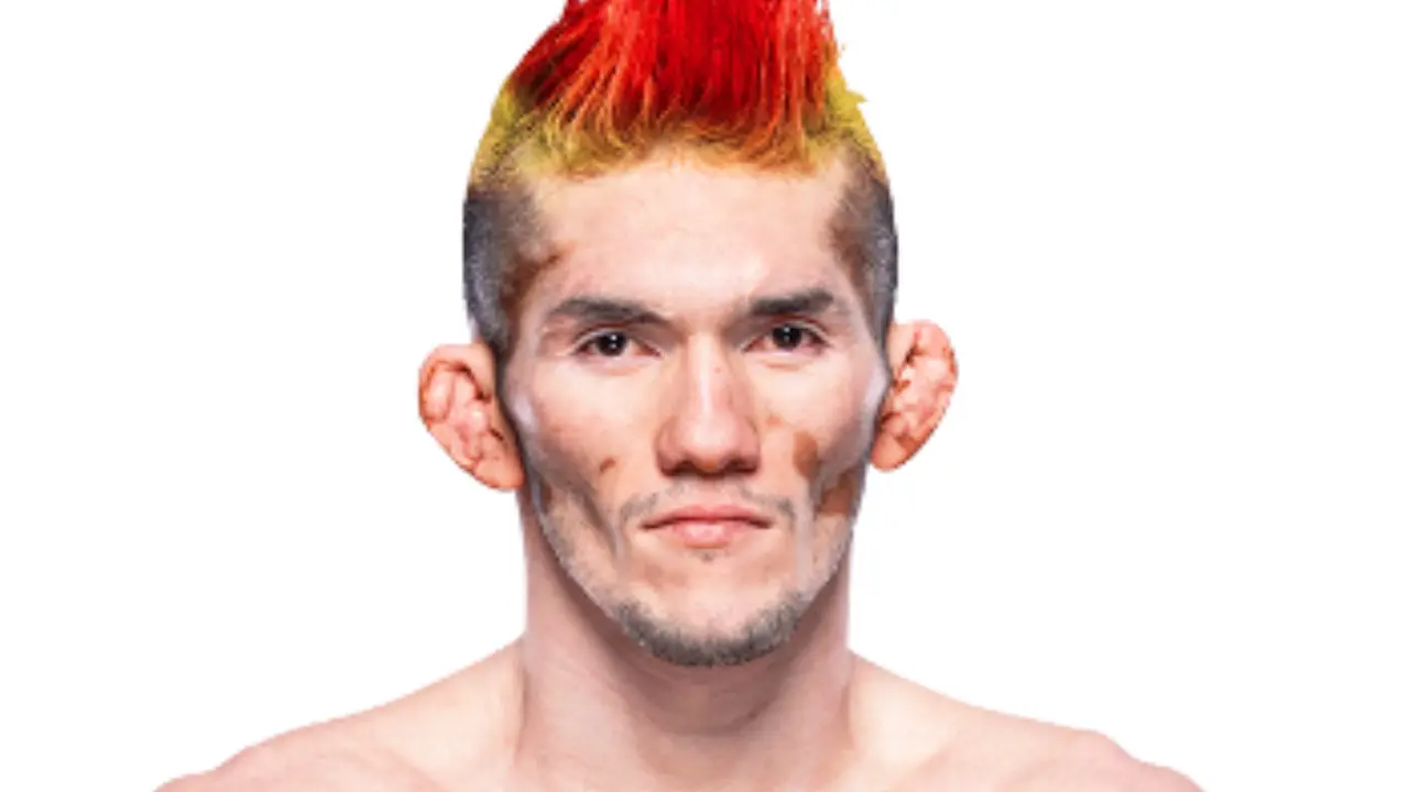 Melquizael Costa Net Worth Details Melquizael Costa Net Worth Details