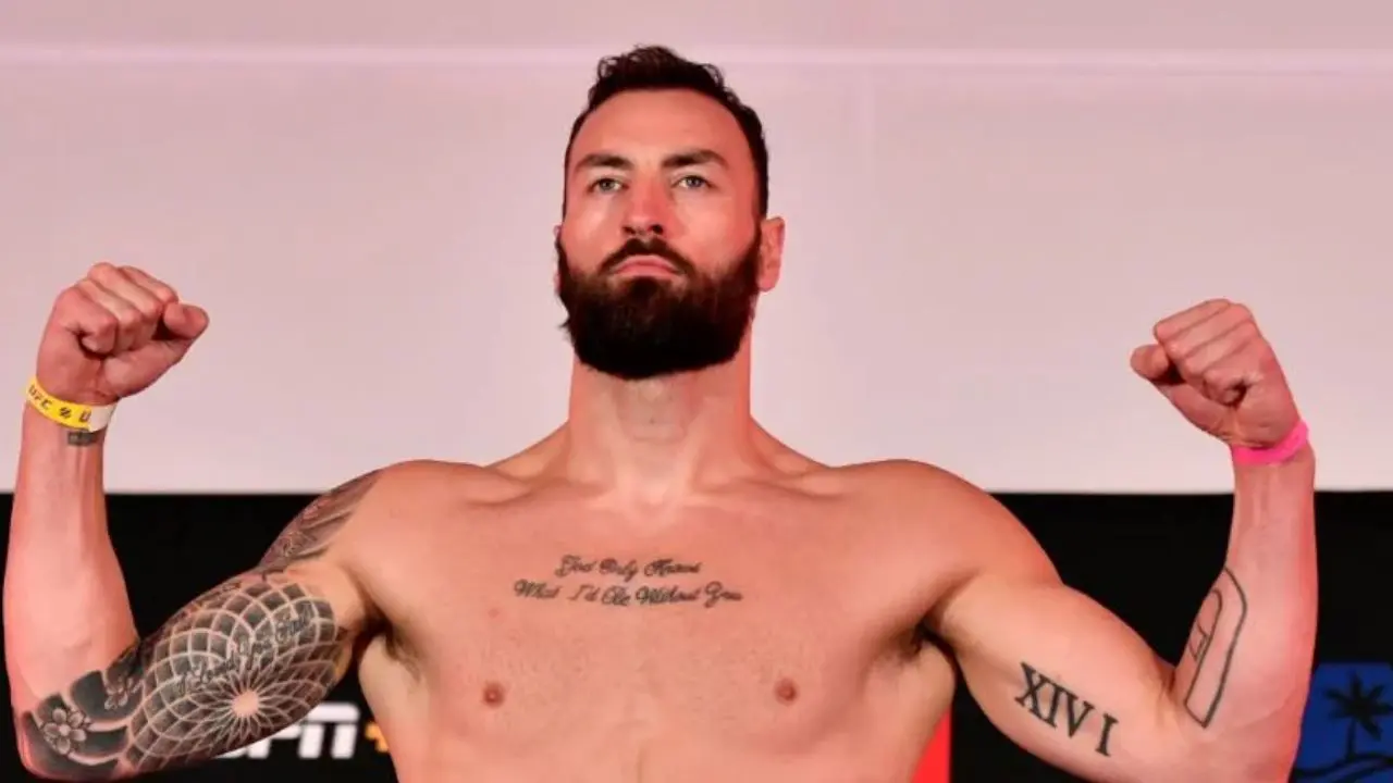 Paul Craig Biography