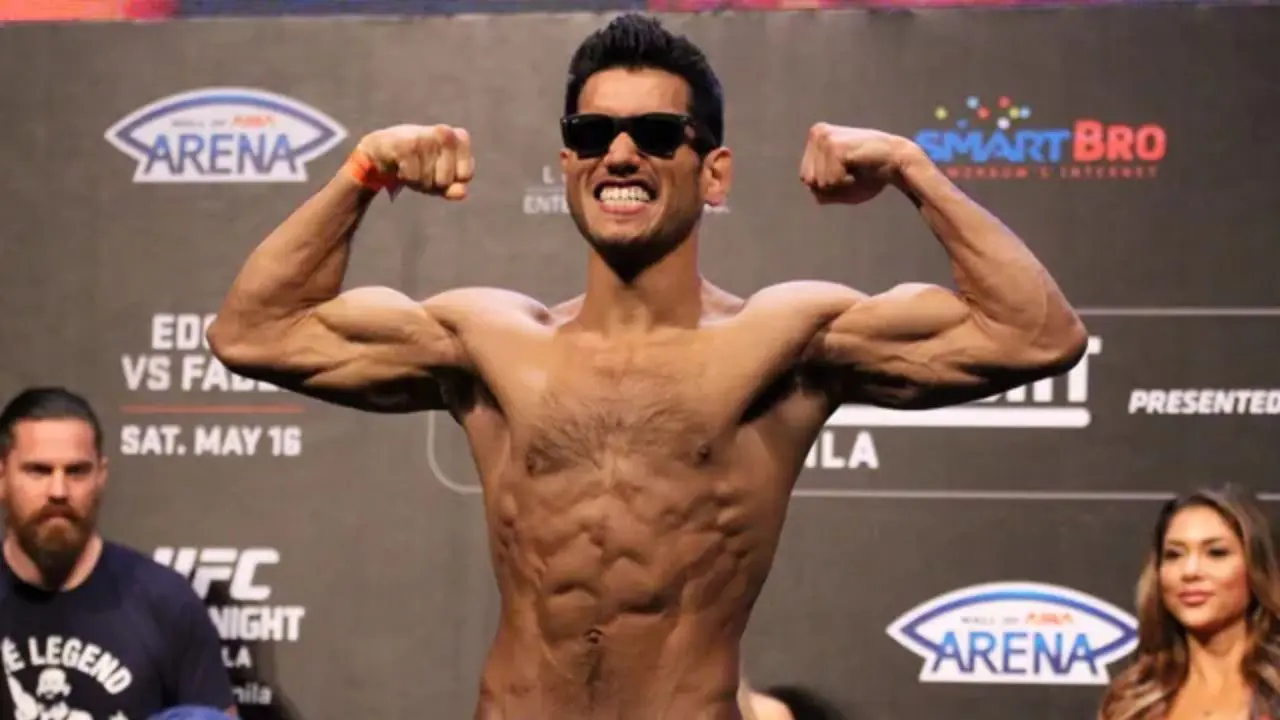 Phillipe Nover Biography