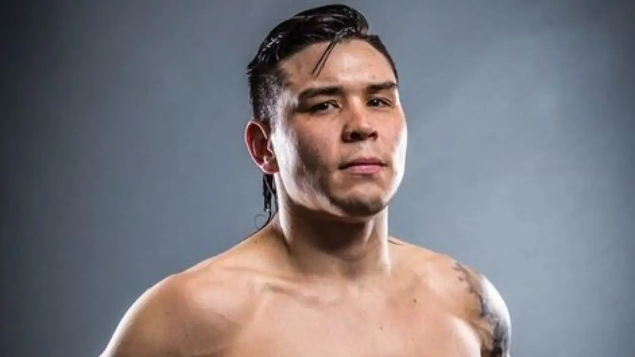 Rickey Simon Biography