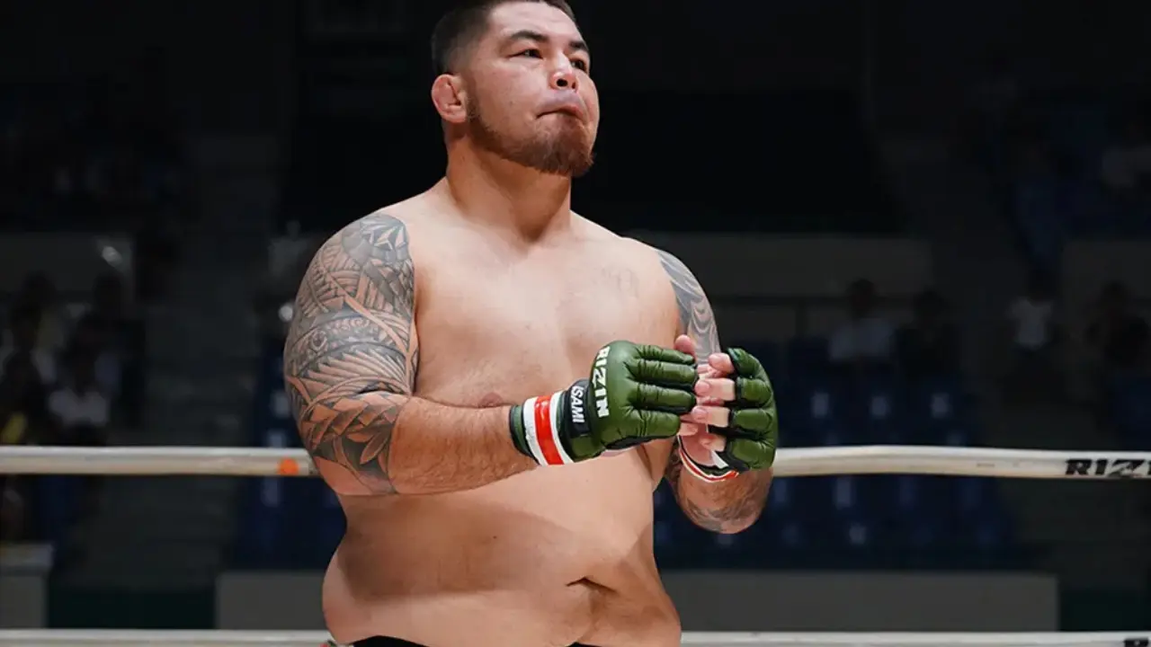 Roque Martinez Biography