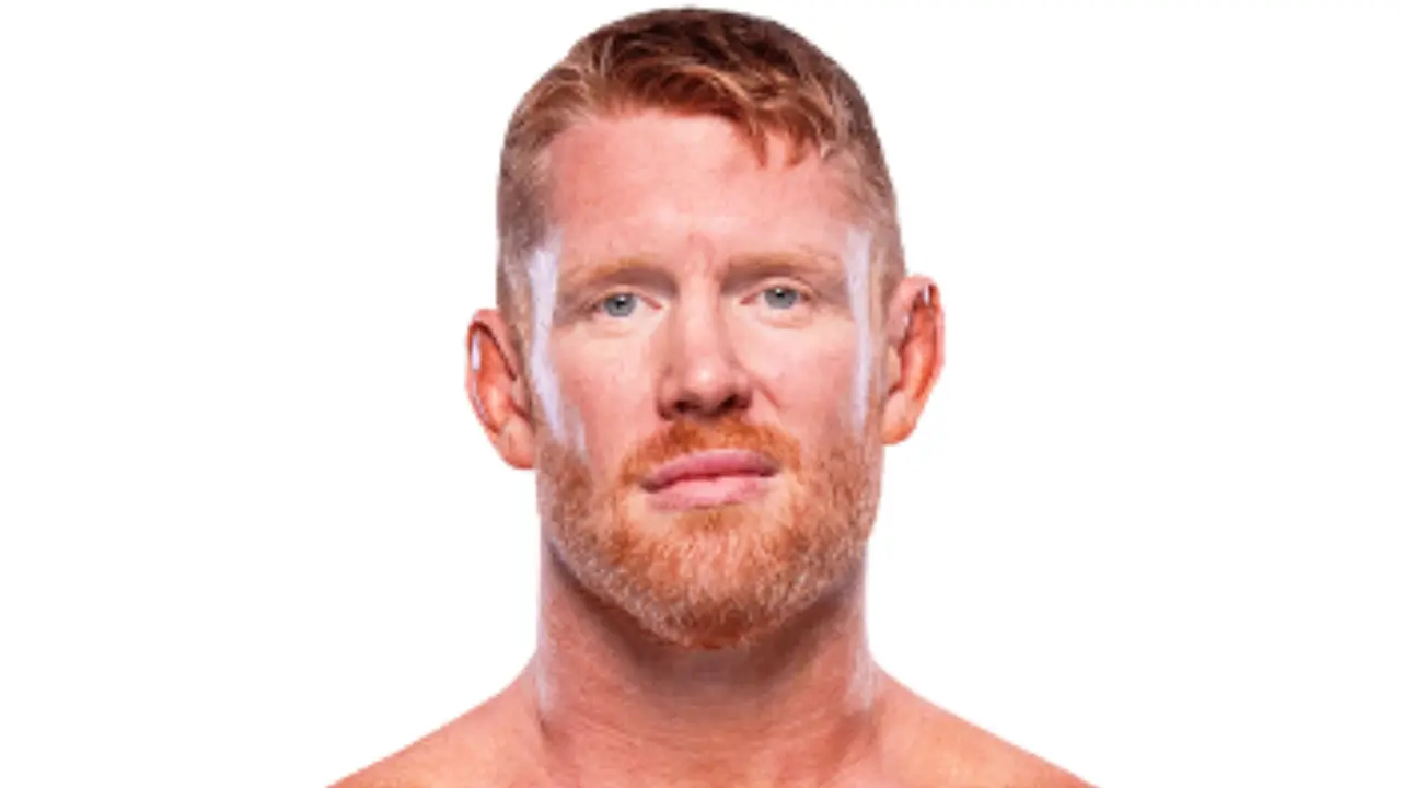 Sam Alvey Net Worth Details Sam Alvey Net Worth Details
