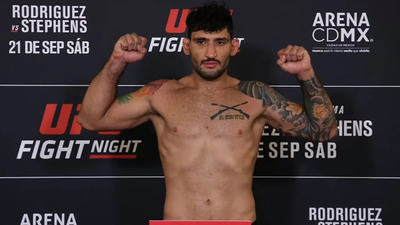 Vinicius Moreira Biography