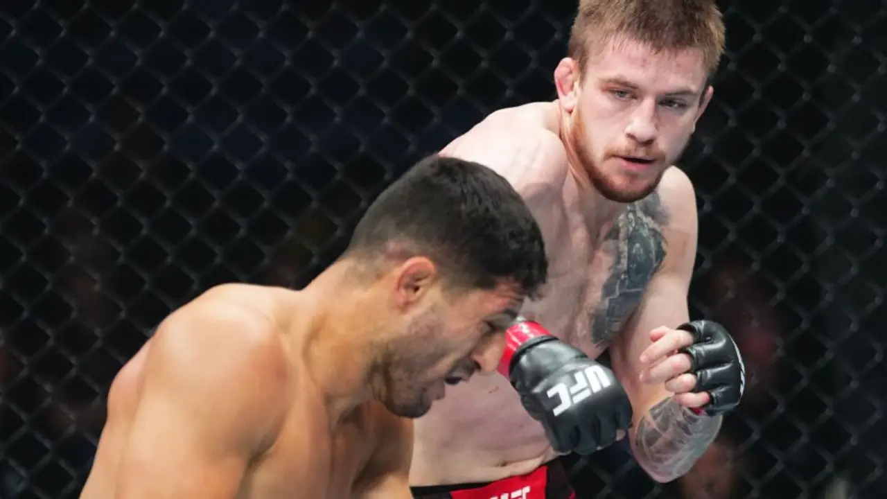 Vladimir Mishchenko Biography