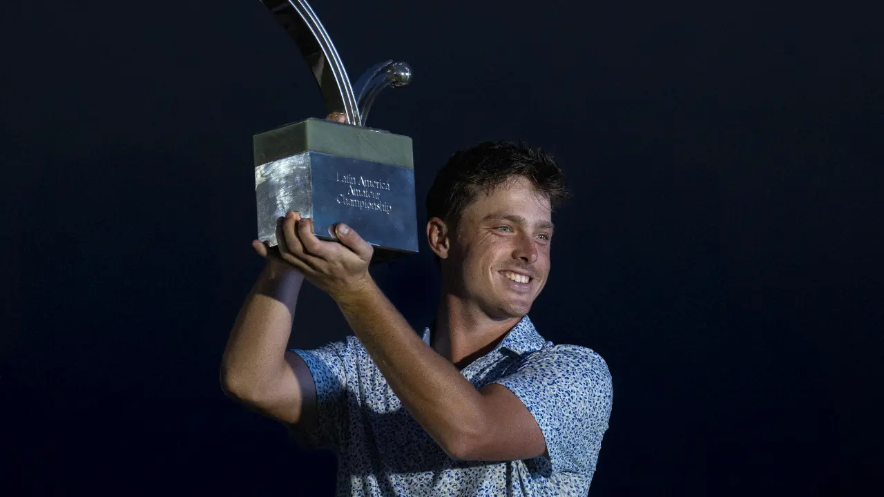 Justin Hastings Biography