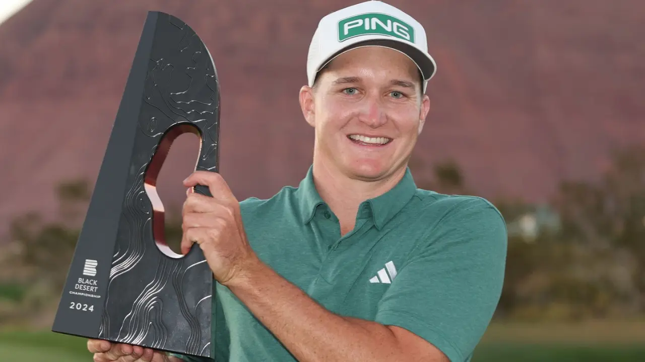 Matt McCarty Biography