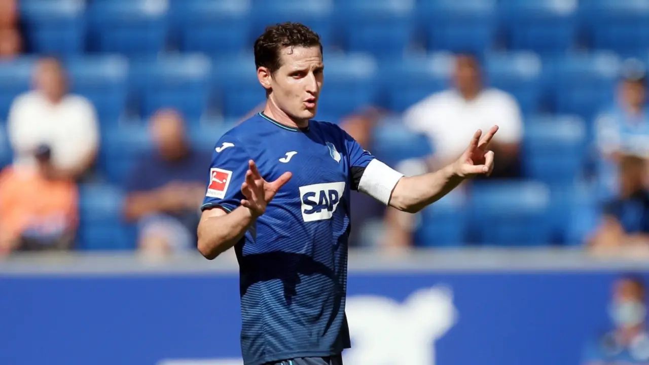 Sebastian Rudy Net Worth Details Sebastian Rudy Net Worth Details