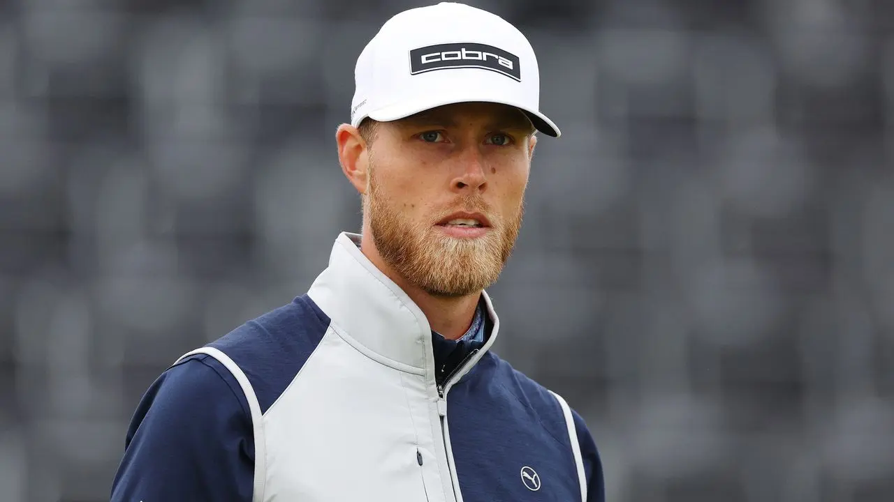 jesper svensson Biography