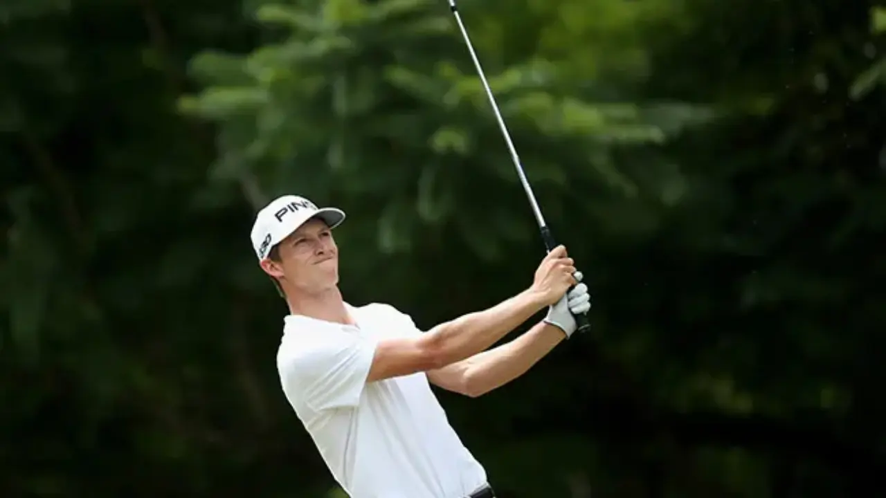 Brandon Hagy's Biography