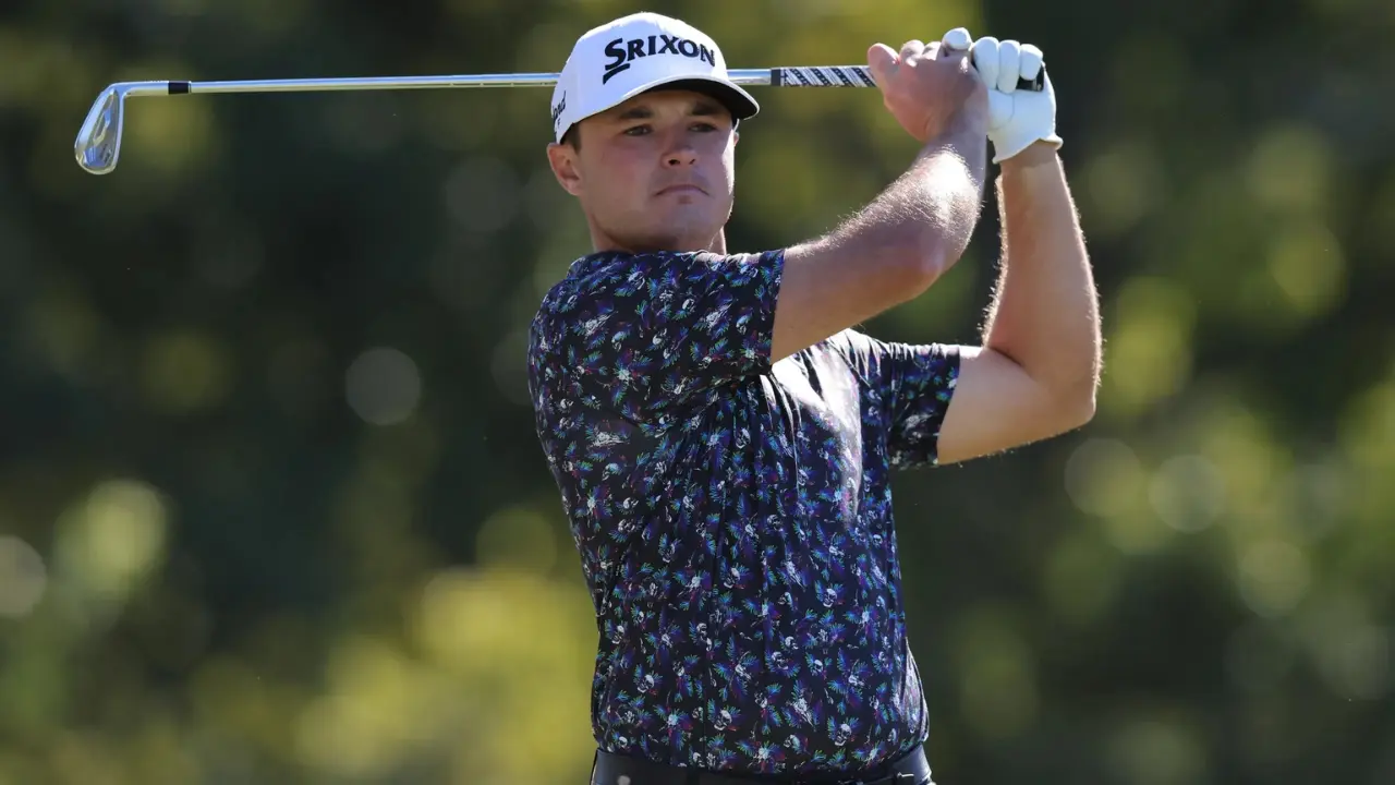 Brent Grant’s Biography