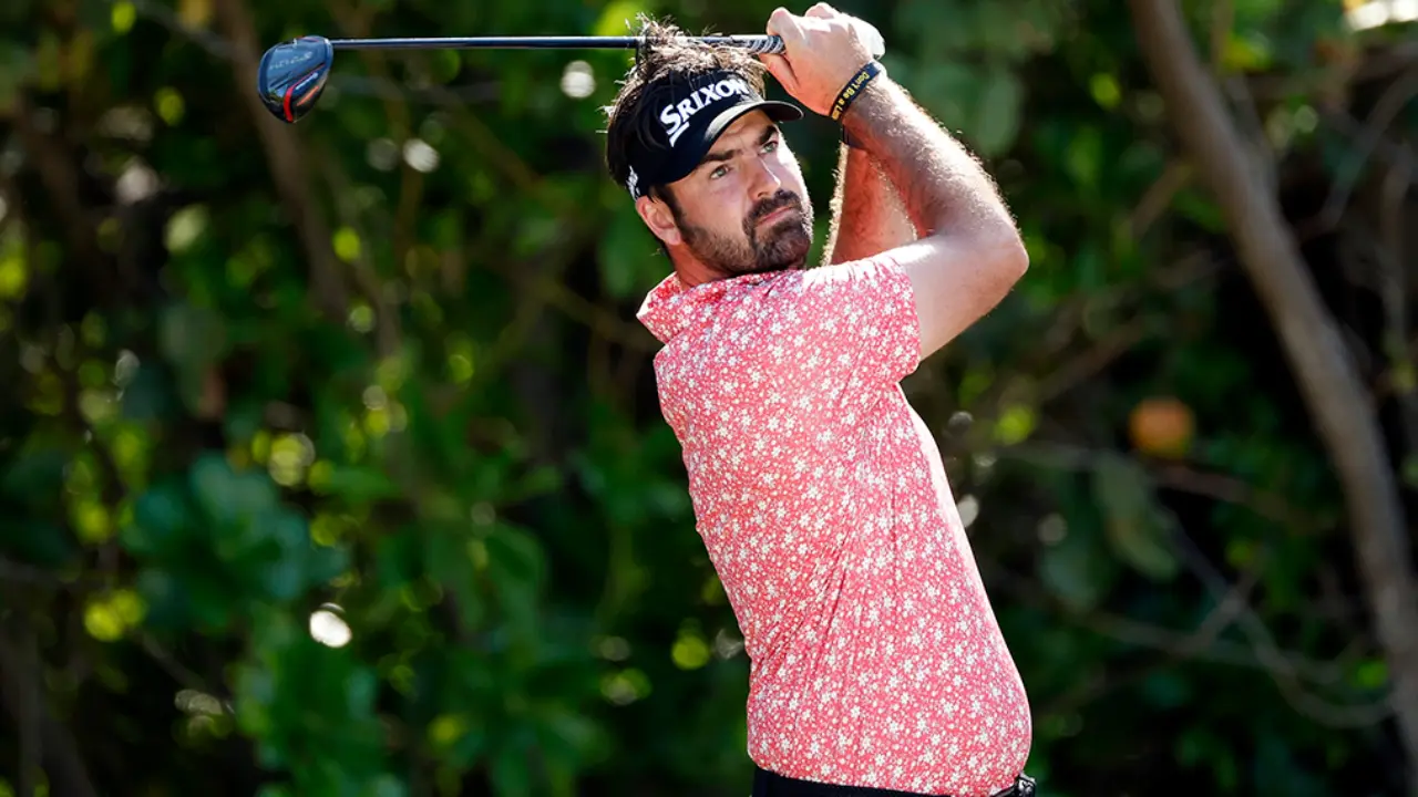 Brett Drewitt's Biography