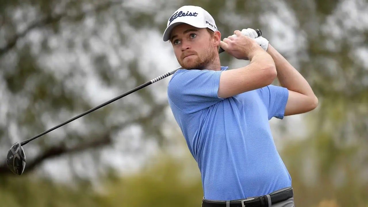 Danny Walker Biography