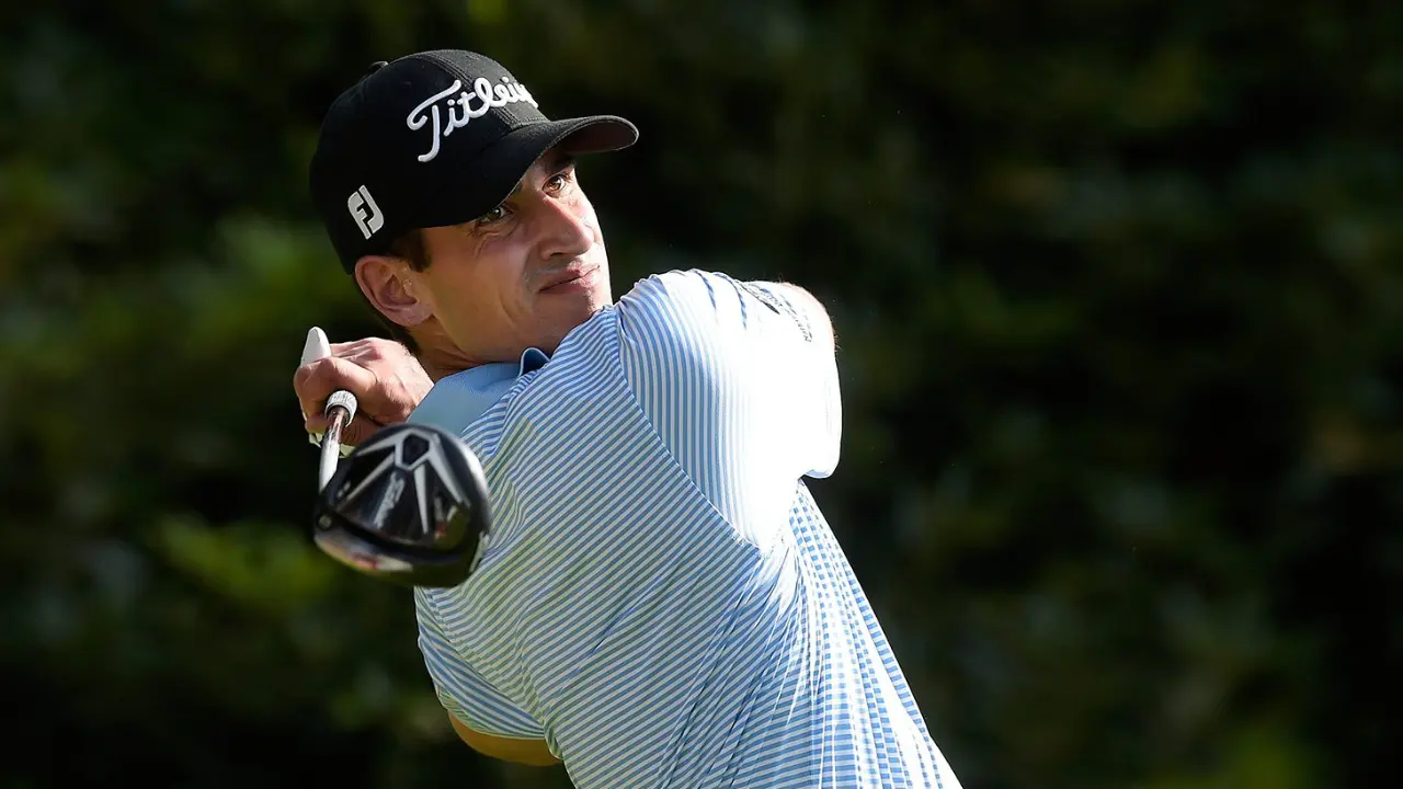 Dominic Bozzelli Biography