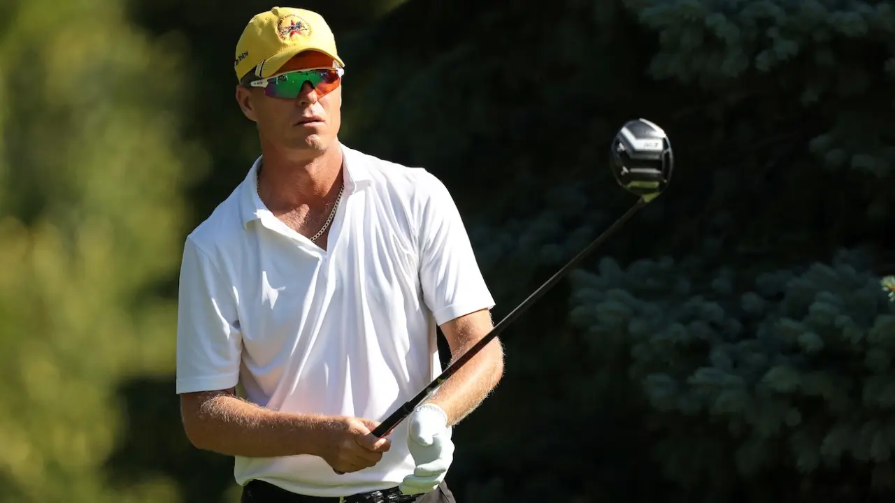 John Senden Biography