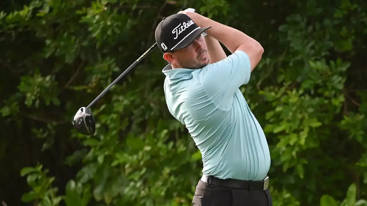 Joshua Creel's Biography