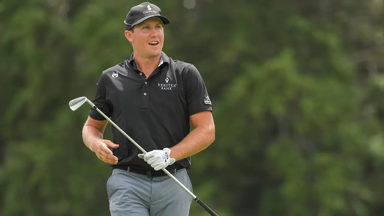 Kramer Hickok’s Biography