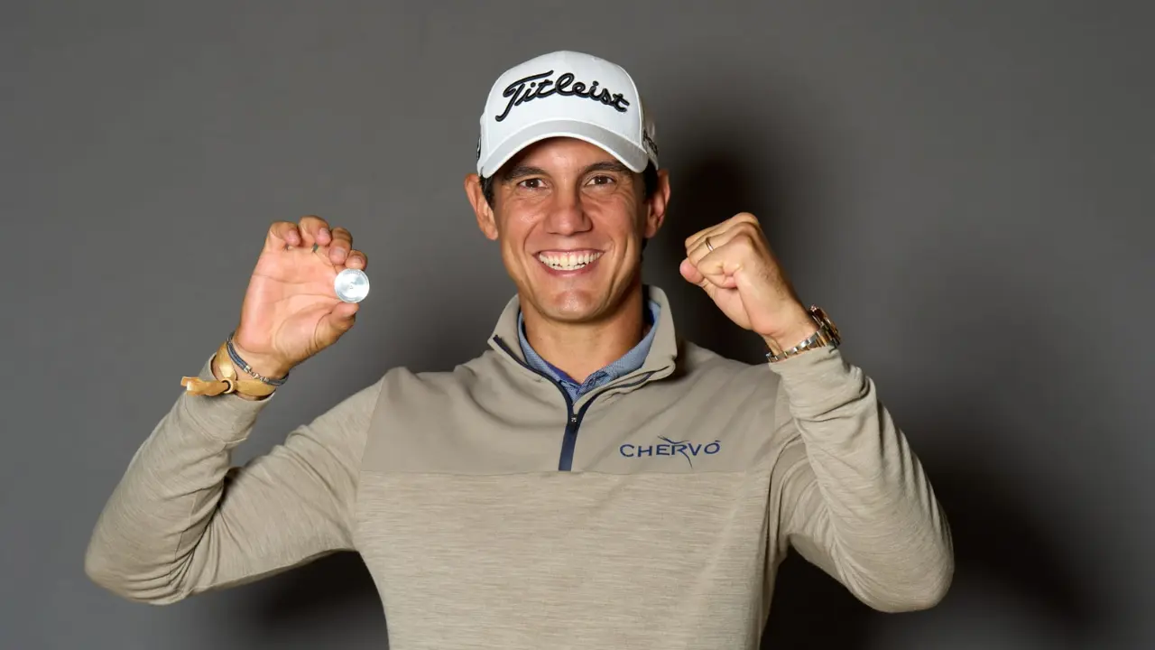 Matteo Manassero’s Net Worth Details
