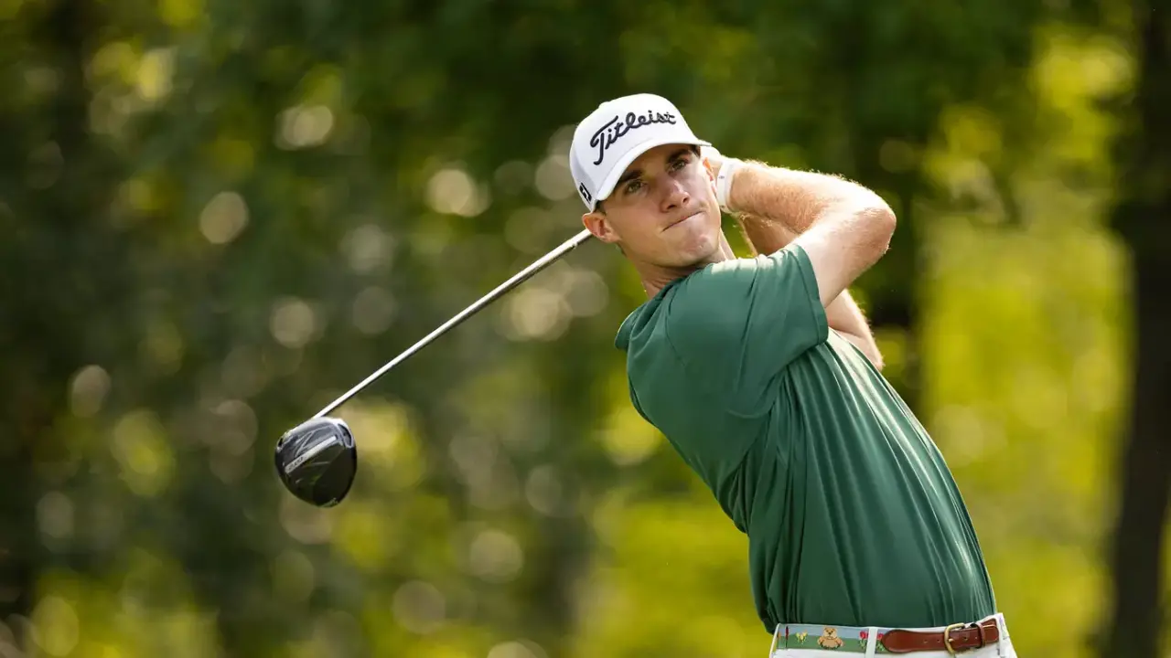 Matthew Riedel’s Biography